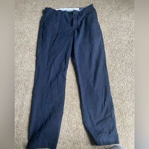 Polo Ralph Lauren Classic Fit pants. Size 33/32